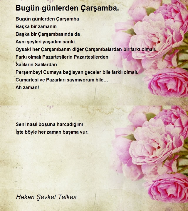 Hakan Şevket Telkes
