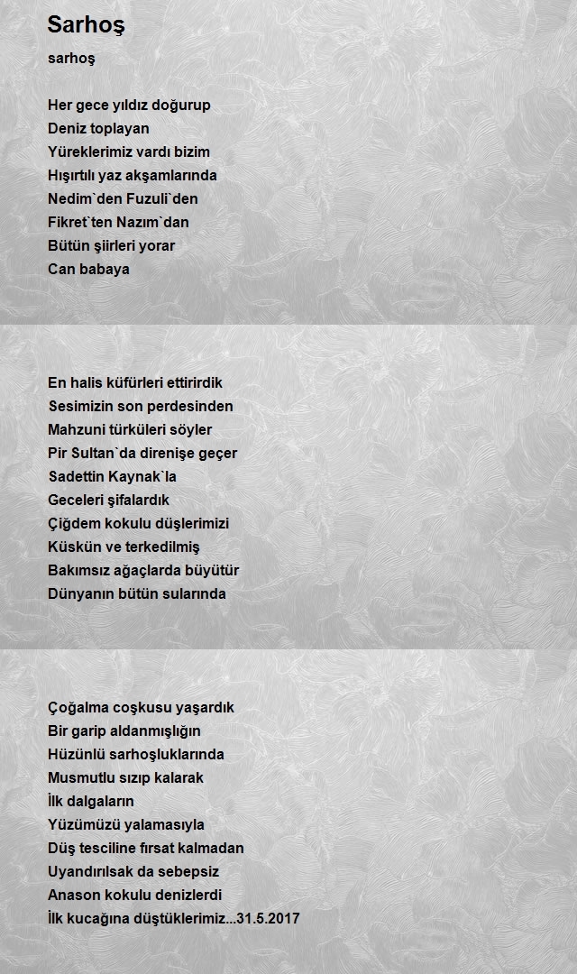 Yusuf Işık 3