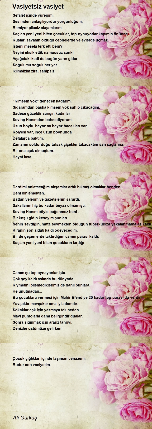 Ali Gürkaş