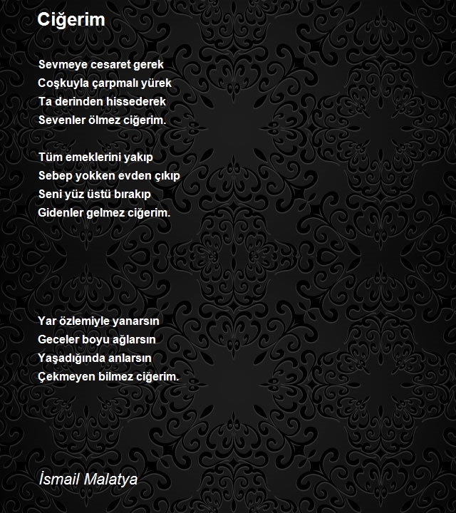 İsmail Malatya