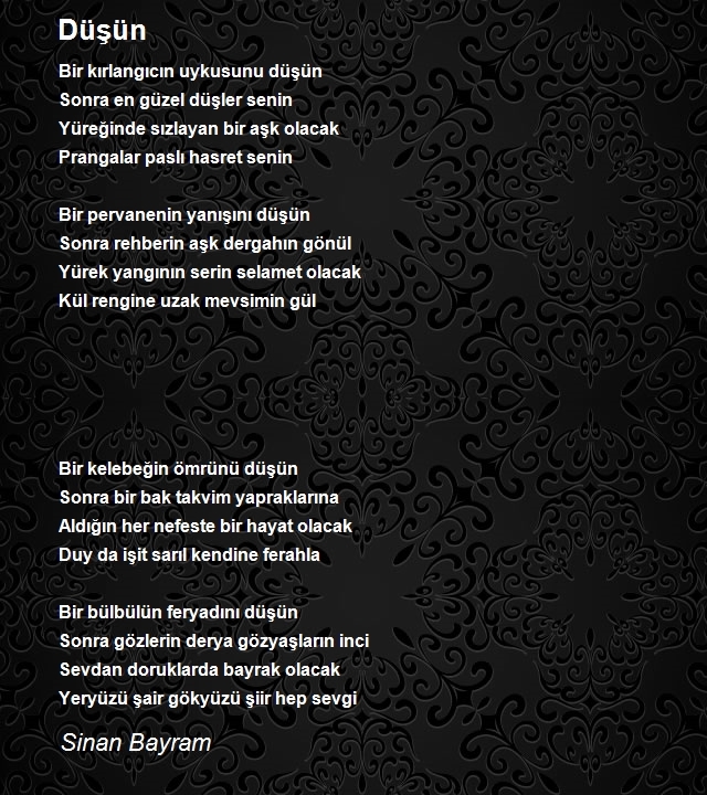 Sinan Bayram