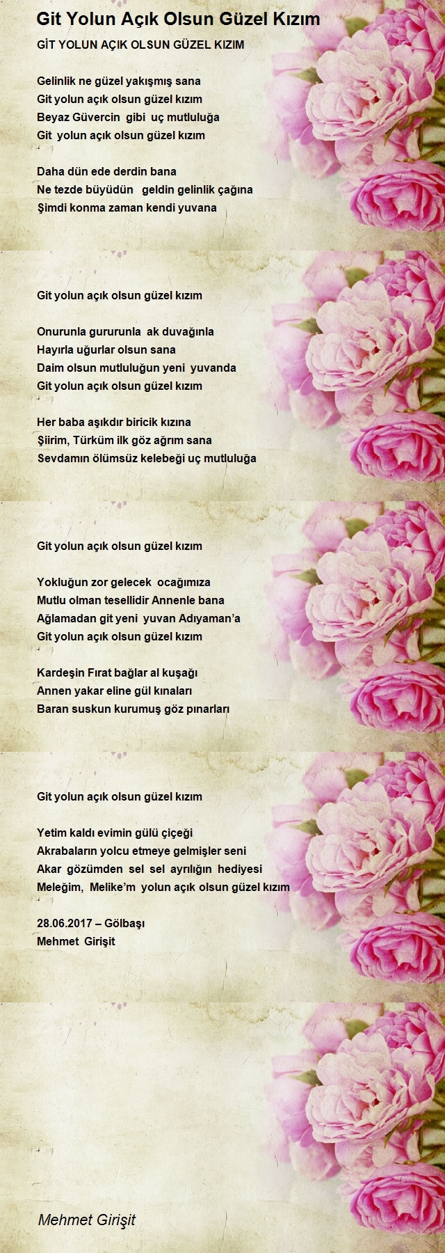Mehmet Girişit