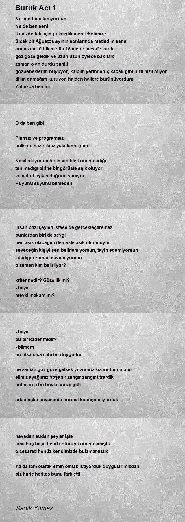 Sadık Yılmaz