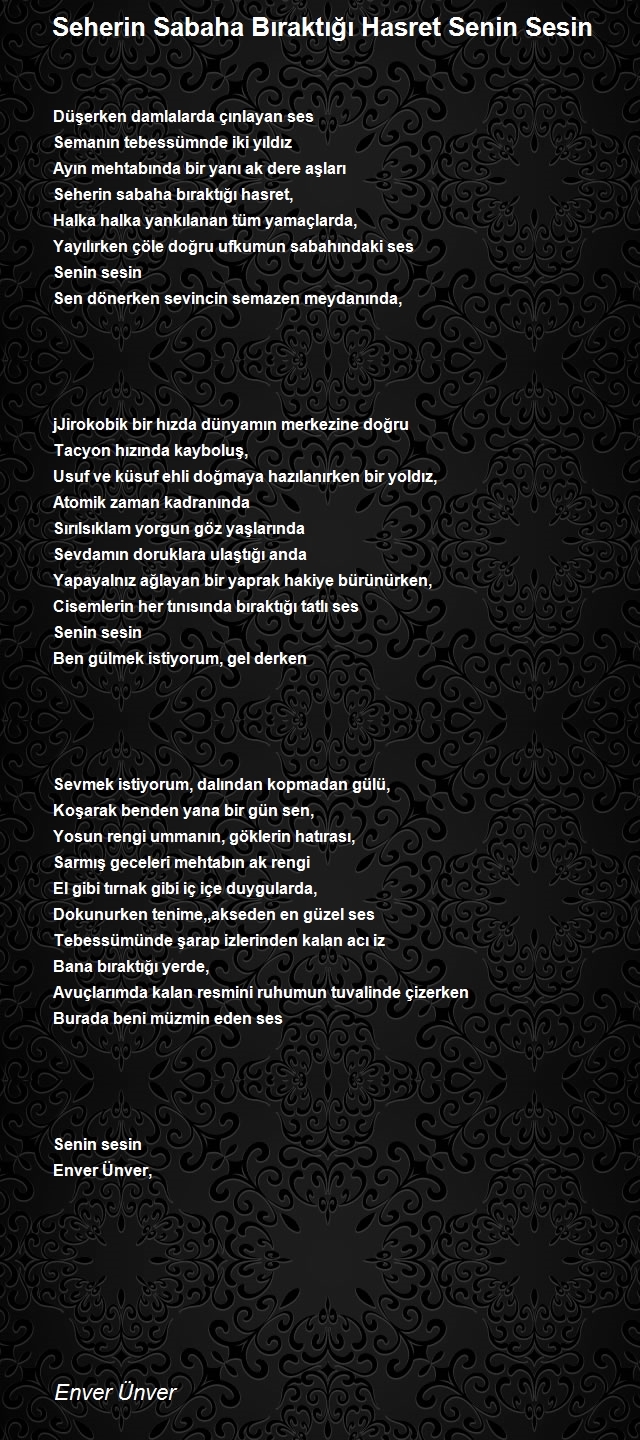 Enver Ünver