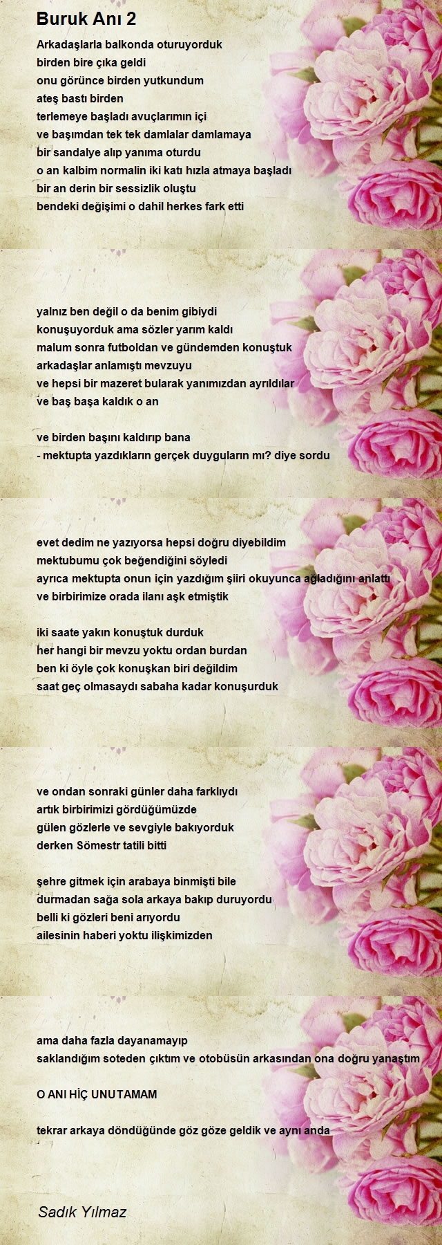 Sadık Yılmaz