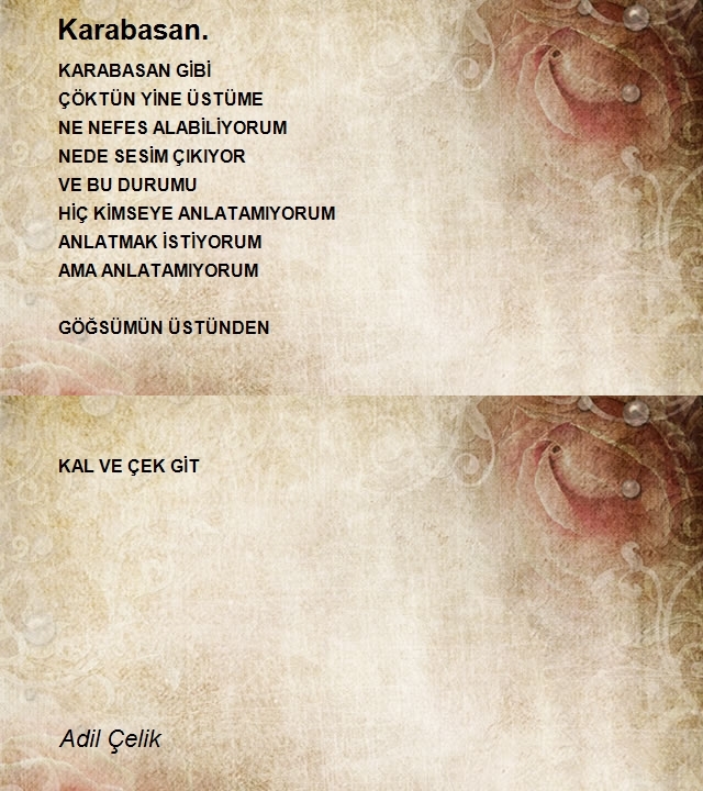 Adil Çelik