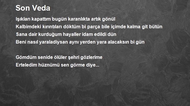 Mehmet Furkan