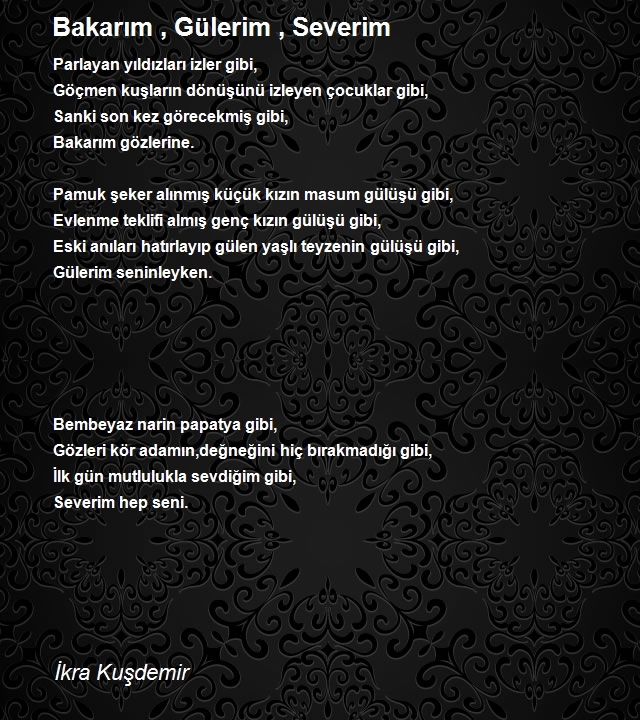 İkra Kuşdemir