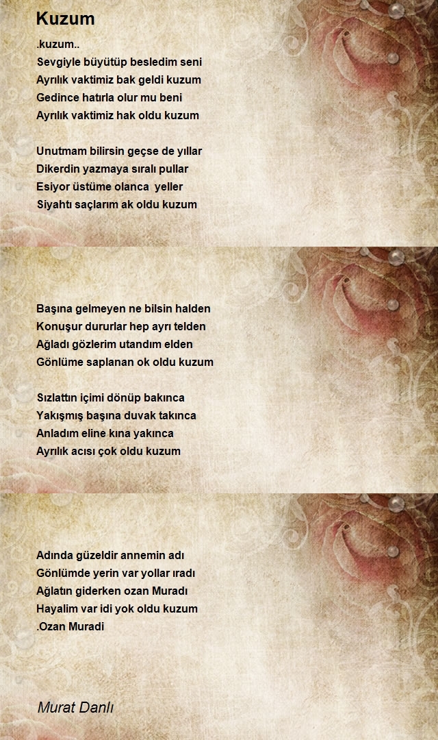 Murat Danlı