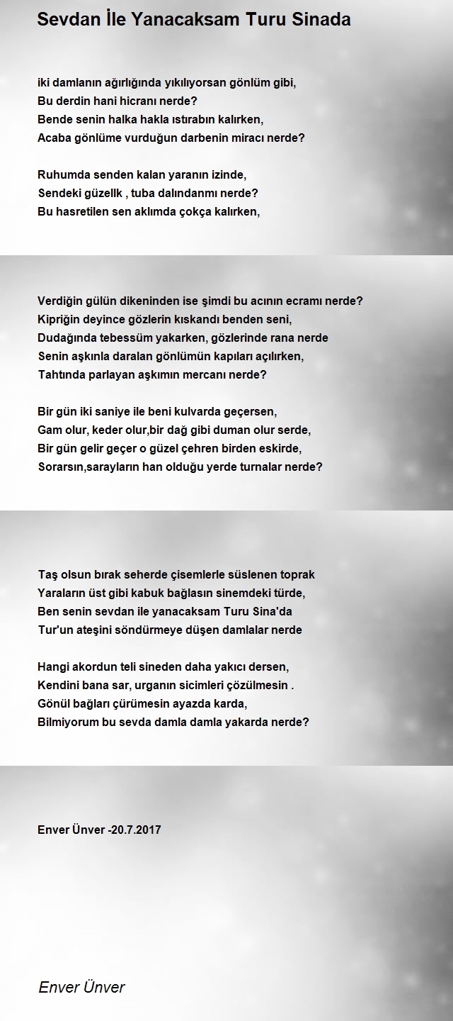 Enver Ünver