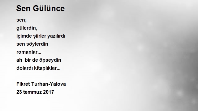 Fikret Turhan