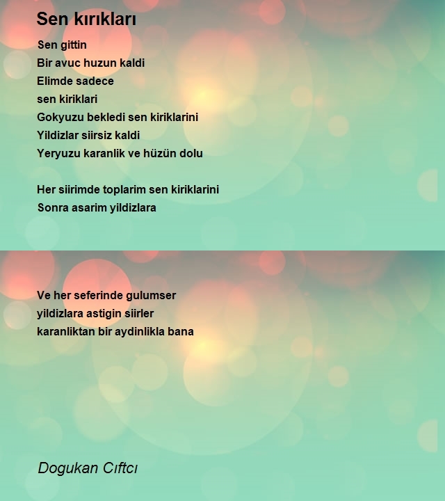 Dogukan Cıftcı