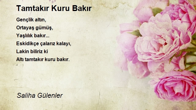 Saliha Gülenler