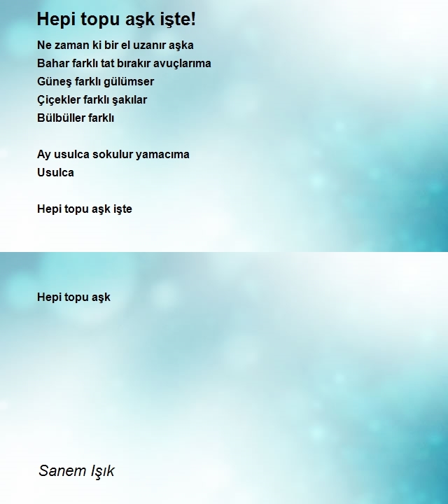 Cahem Eser