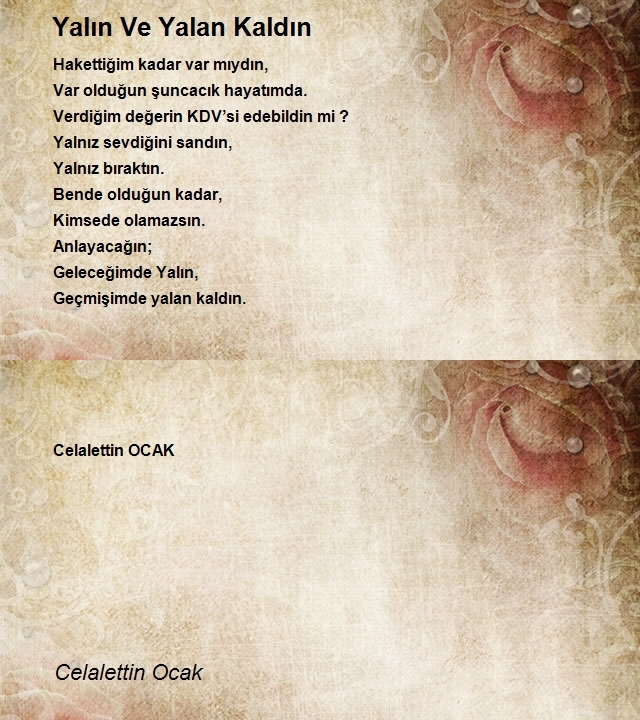 Celalettin Ocak