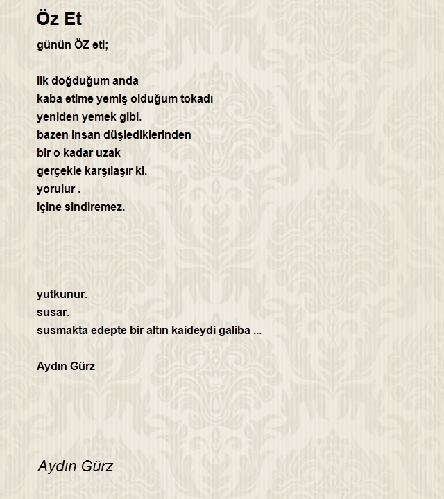 Aydın Gürz