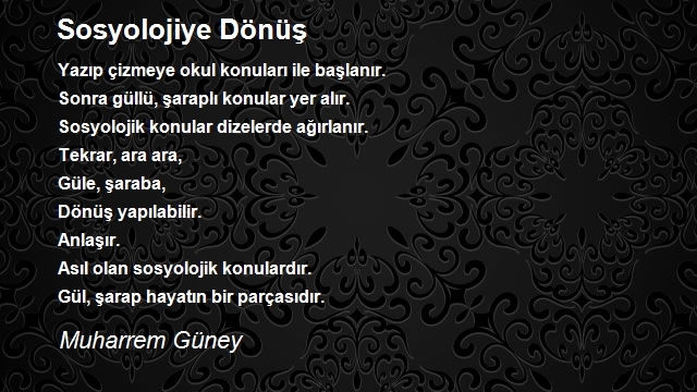 Muharrem Güney