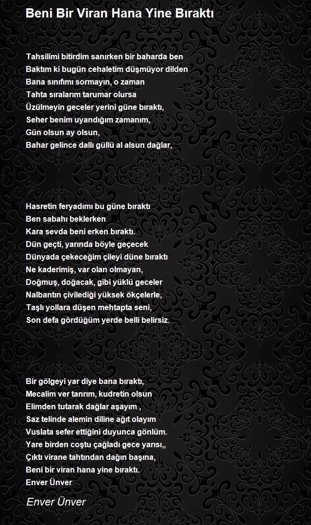 Enver Ünver