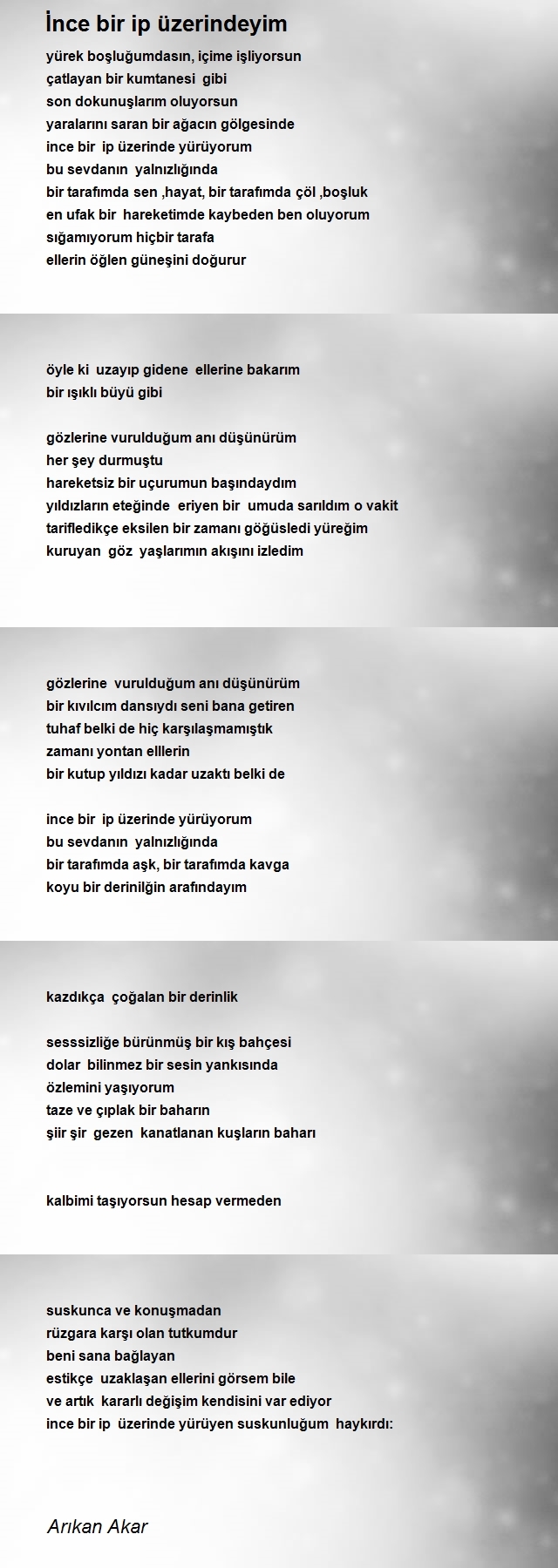 Arıkan Akar