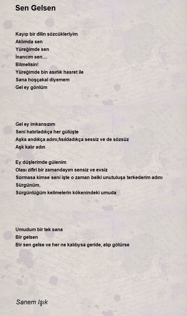 Cahem Eser