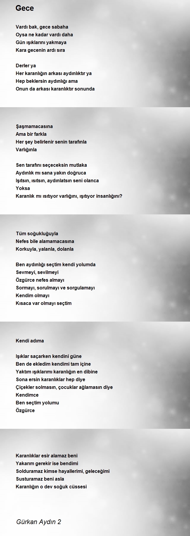 Gürkan Aydın 2