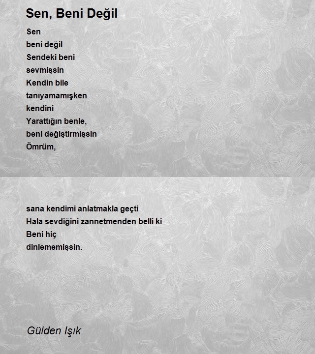 Gülden Işık