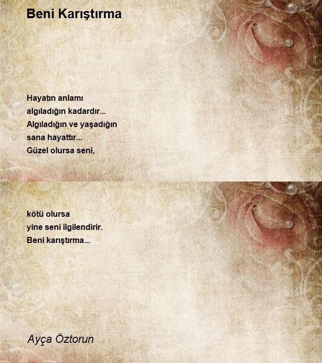 Ayça Öztorun