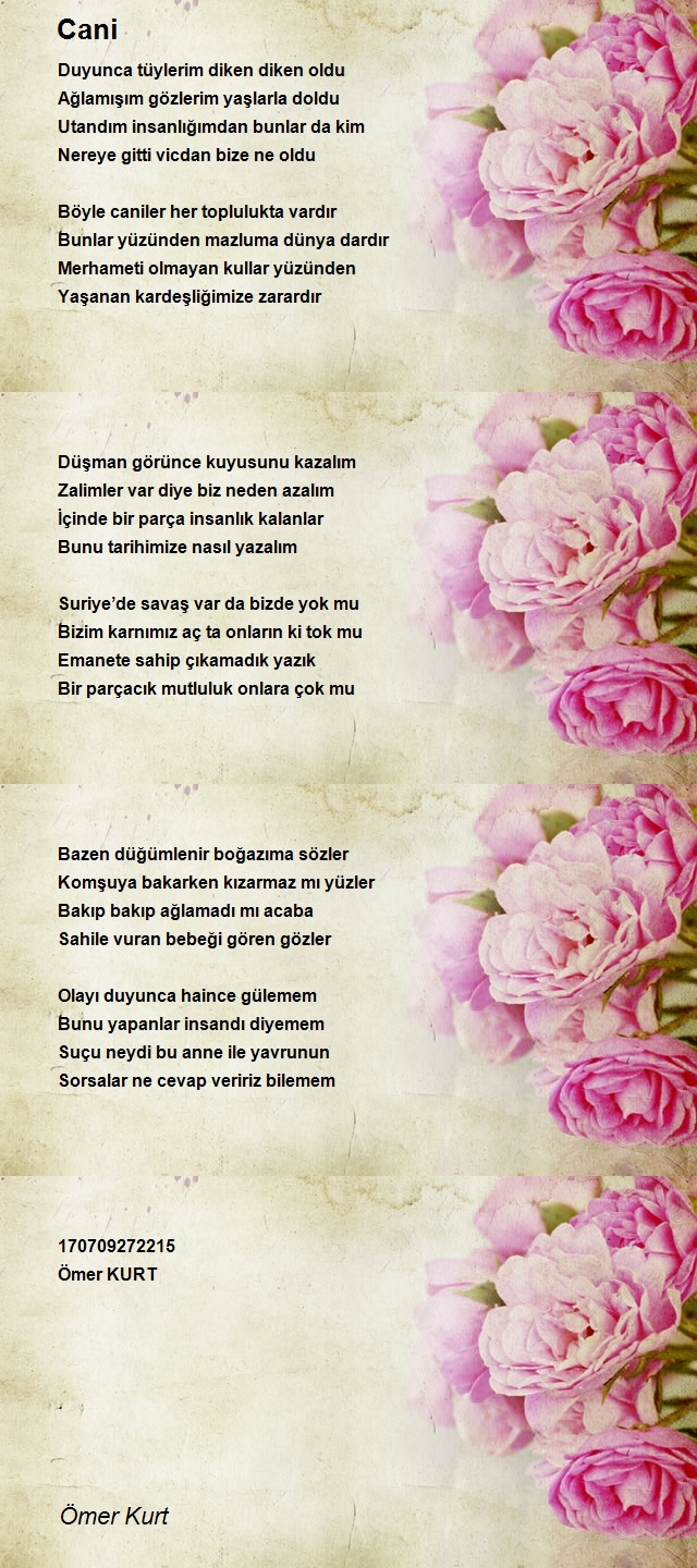 Ömer Kurt