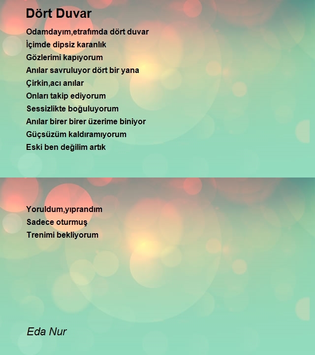 Eda Nur
