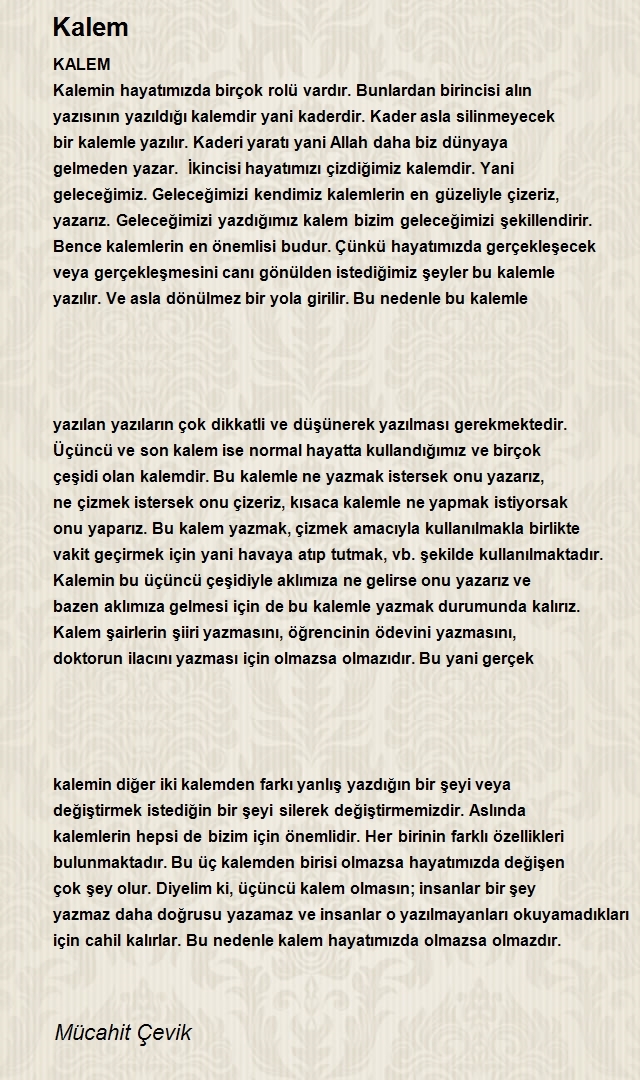 Boşşşş Bıl