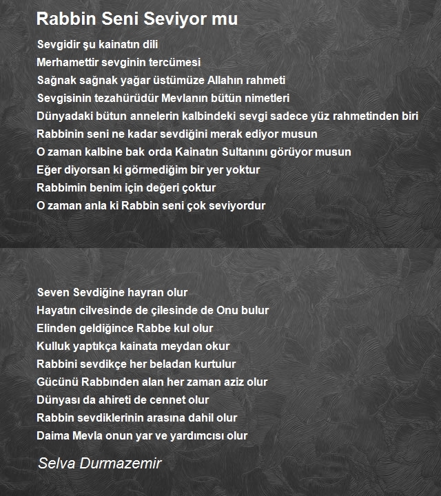 Selva Durmazemir