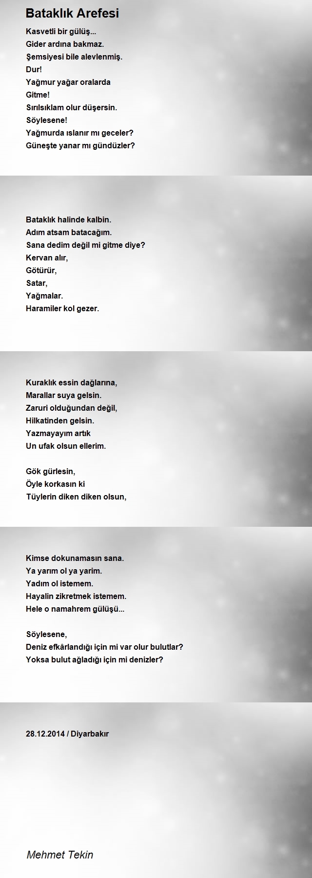 Mehmet Tekin