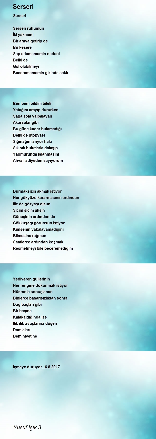 Yusuf Işık 3
