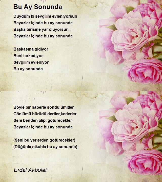Erdal Akbolat