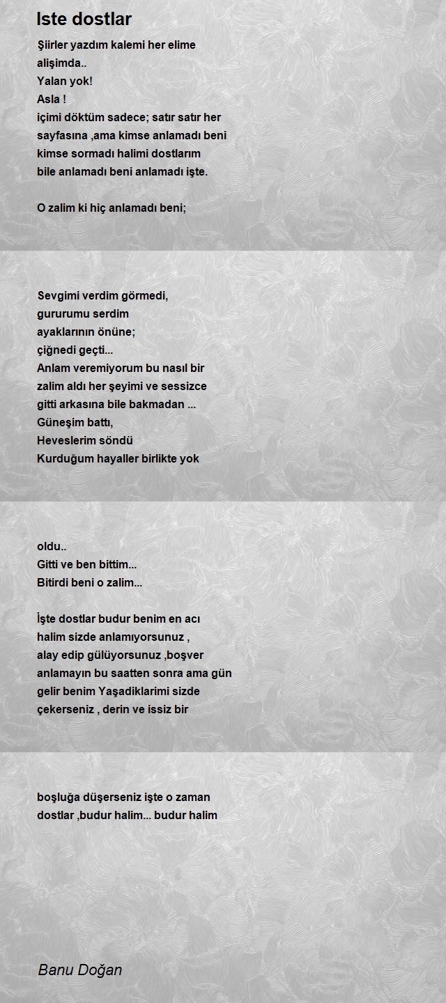 Banu Doğan