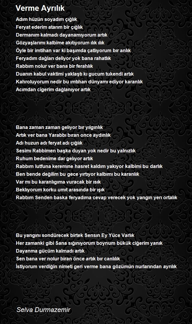 Selva Durmazemir