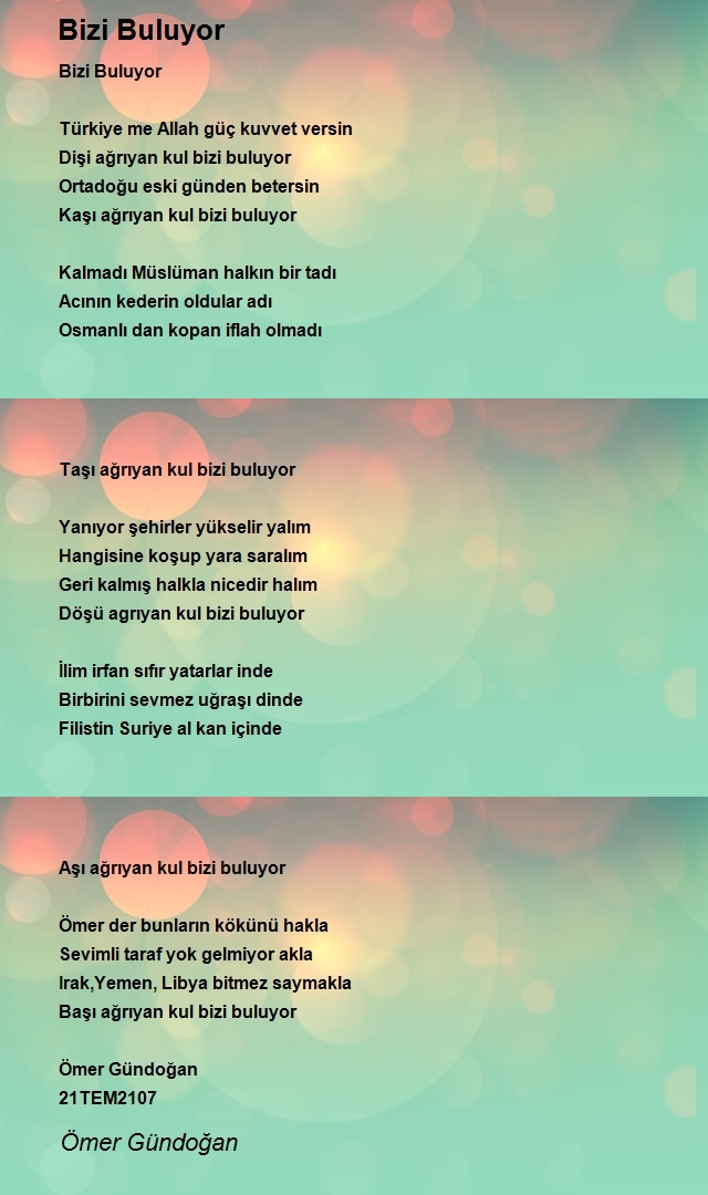 Ömer Gündoğan