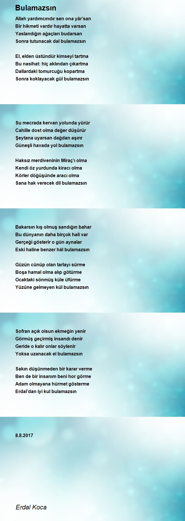 Erdal Koca