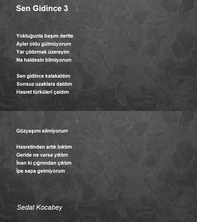 Sedat Kocabey