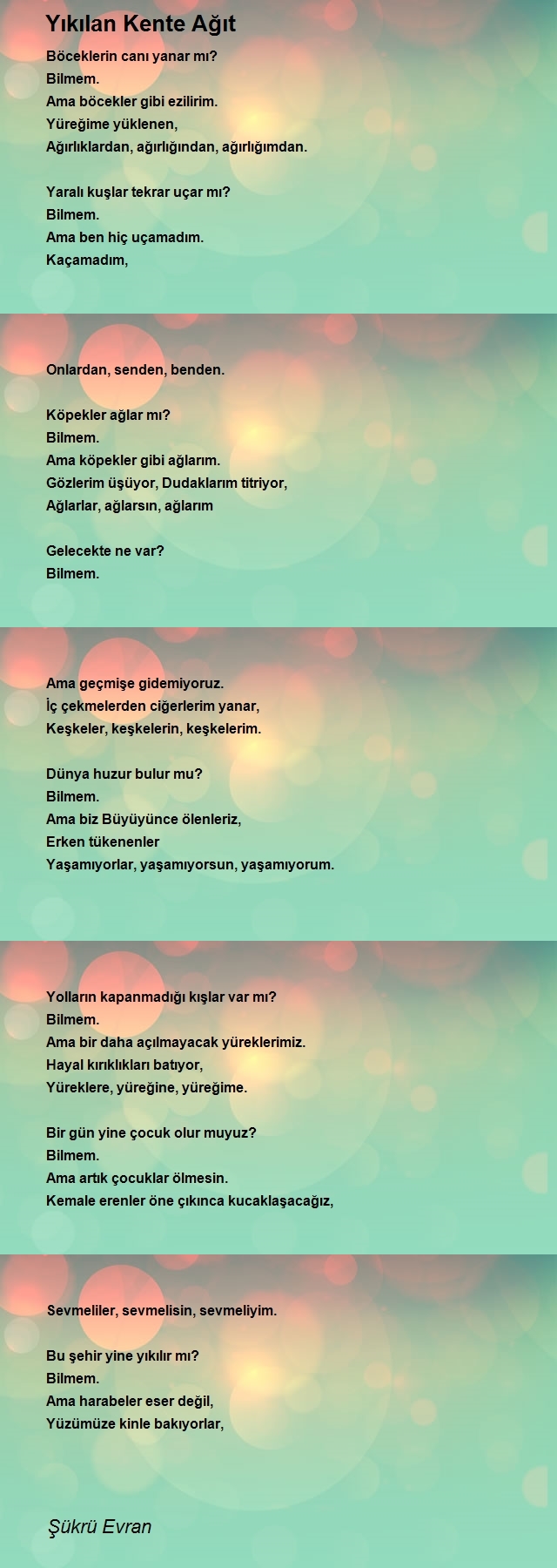 Şükrü Evran