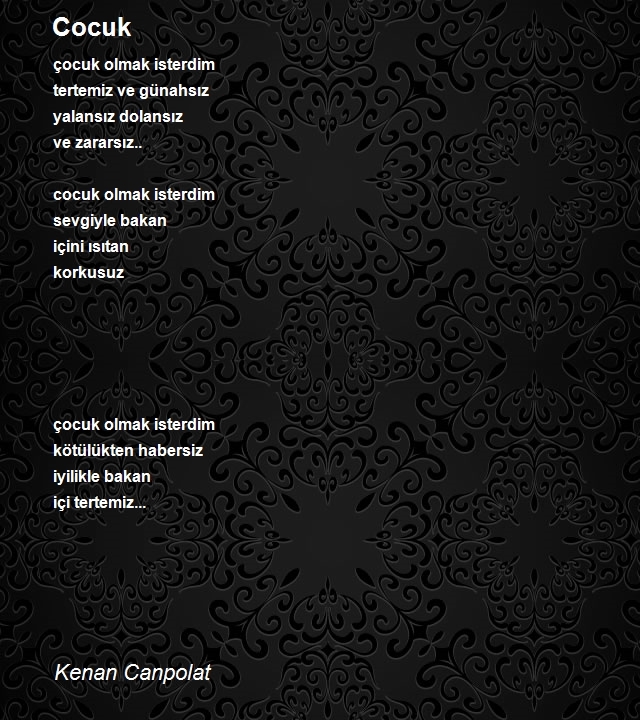 Kenan Canpolat