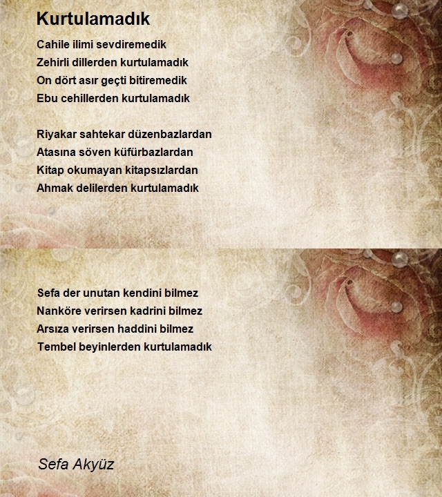 Sefa Akyüz