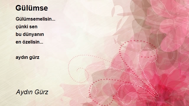 Aydın Gürz