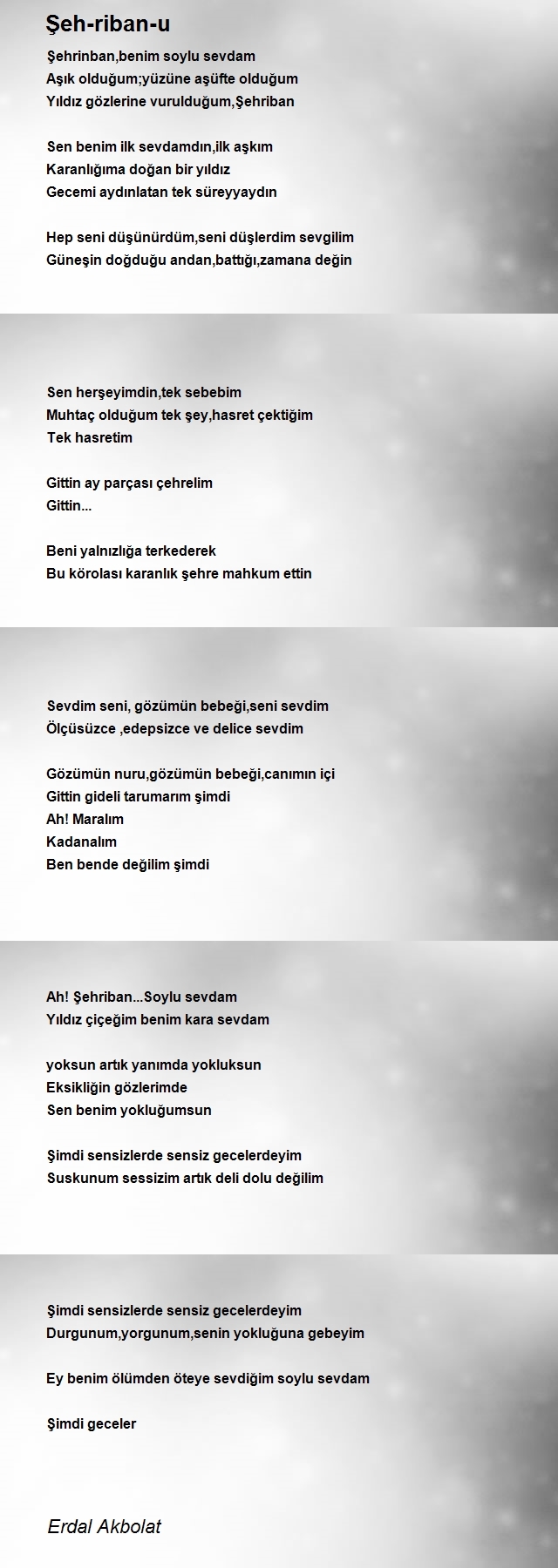 Erdal Akbolat