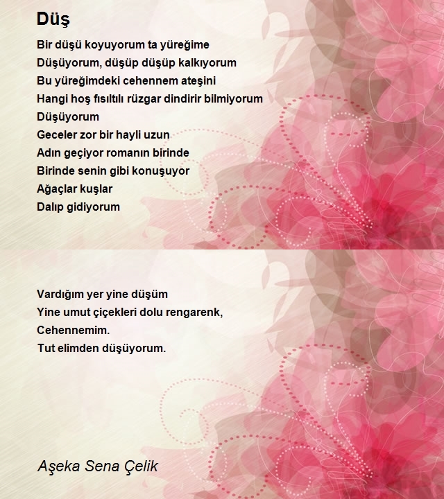 Aşeka Sena Çelik