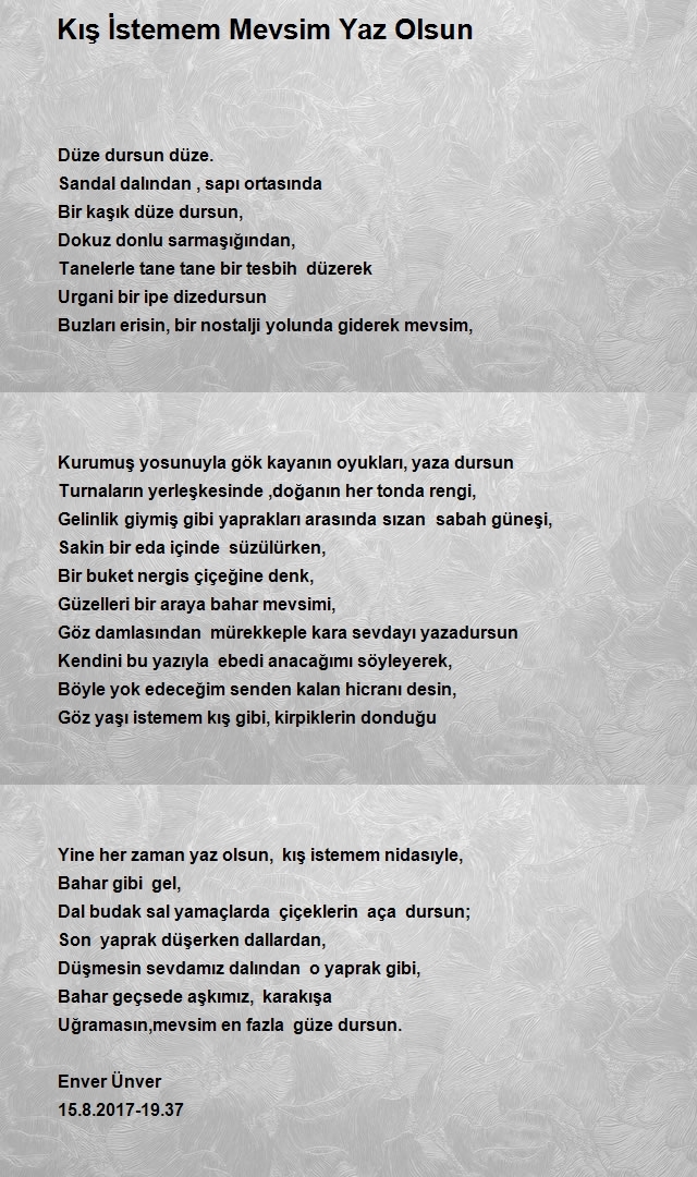 Enver Ünver