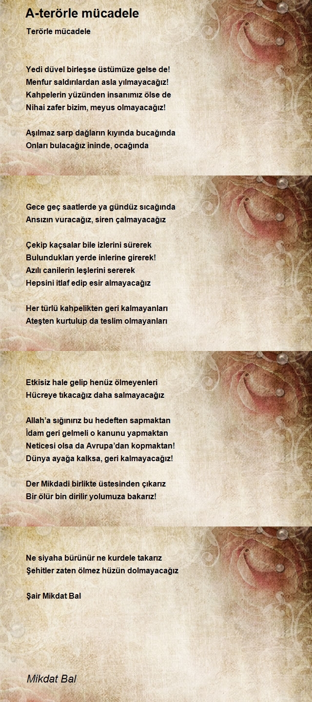 Mikdat Bal