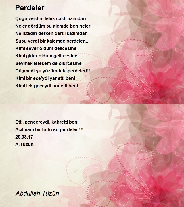 Abdullah Tüzün
