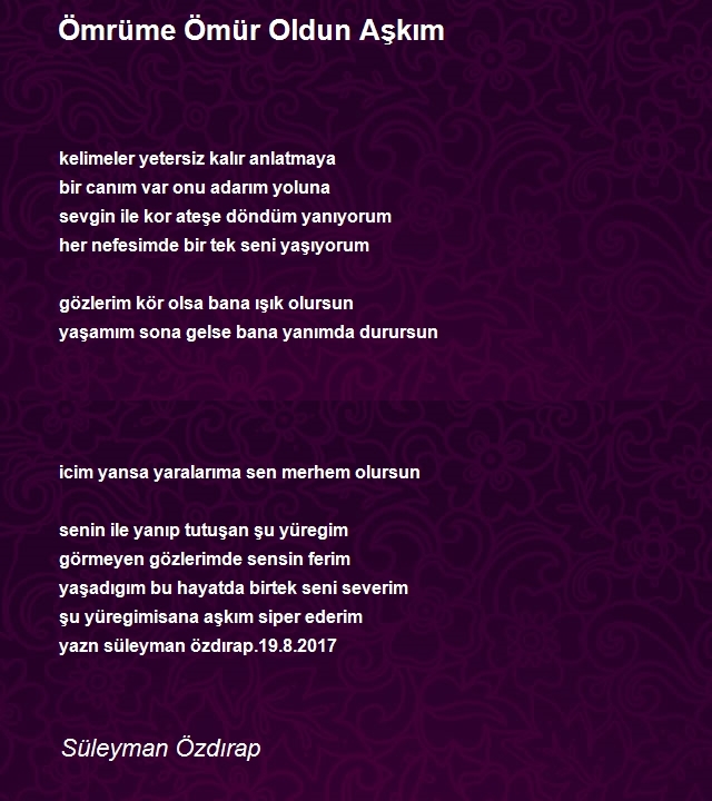 Süleyman Özdırap