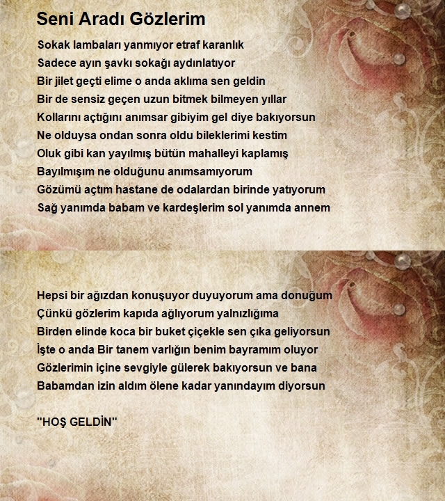 Halil Gökçek
